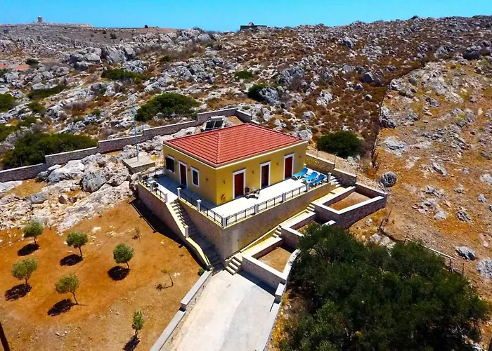 Villa Cassandra
