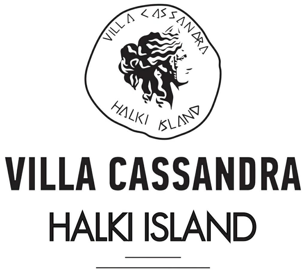 Cassandra Vila Chalki Town